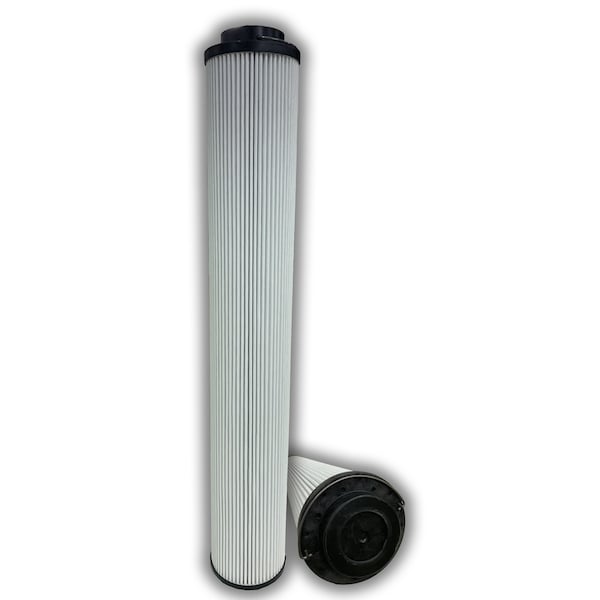 Main Filter Hydraulic Filter, replaces FILTREC RHR2600GW05B, Return Line, 5 micron, Outside-In MF0064177 - main